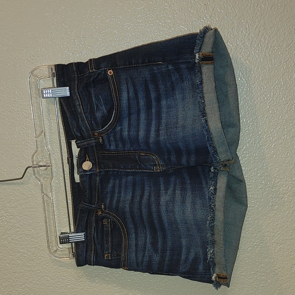 Payton Shorts
